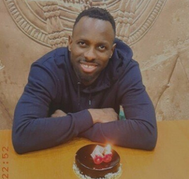 🎂 Les 40 ans de Marcel 🎂