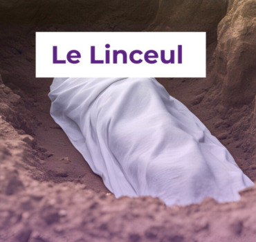 Achat de Linceuls blancs pour lavage mortuaire