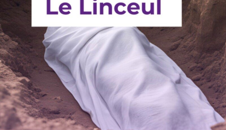 Achat de Linceuls blancs pour lavage mortuaire