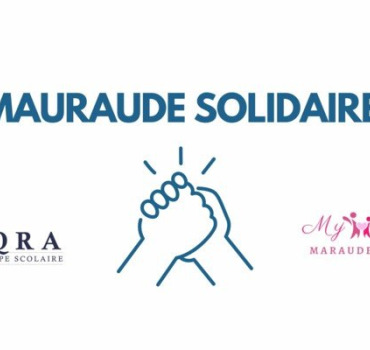 Maraude solidaire