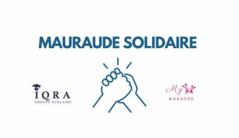 Maraude solidaire