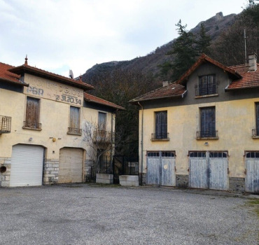 Soutenons la rénovation de notre mosquée à Digne -