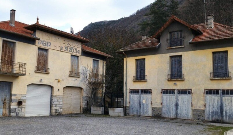 Soutenons la rénovation de notre mosquée à Digne -