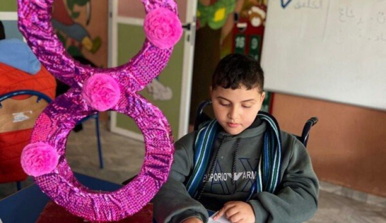 🤲 Soutenir Rayan, en mémoire d’Adam
