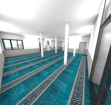 Soutien au projet de rénovation