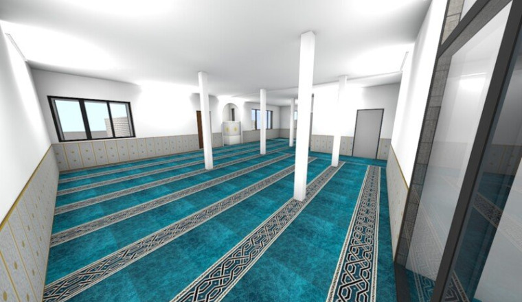 Soutien au projet de rénovation