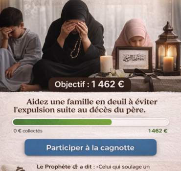 Solidarité après le décès d’un père