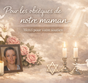 Cagnotte en memoire de Nathalie Lavie Fleury