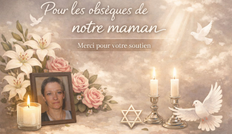 Cagnotte en memoire de Nathalie Lavie Fleury