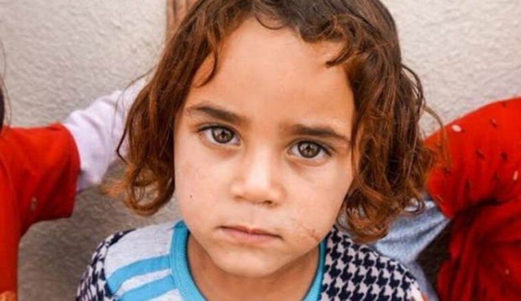 Aid El fitr pour orphelins