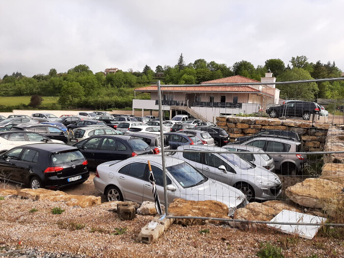 Image justificative de la cagnotte