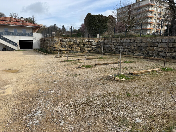 Image justificative de la cagnotte