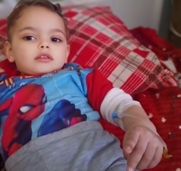 Sauvons la vie d'Amir 🆘 🚨