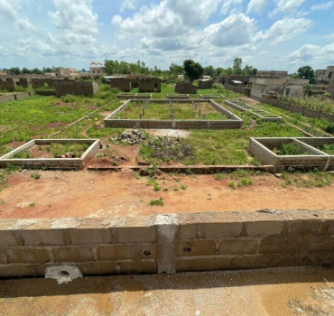 Participe à une sadaqa jariya Mosquée et madarassa