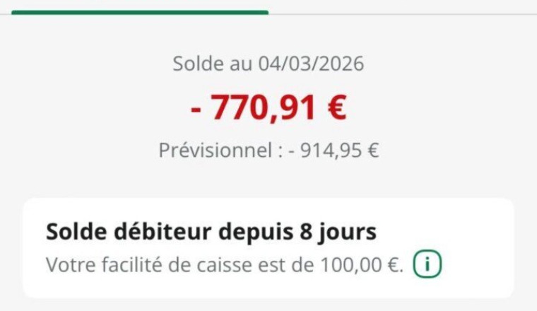 Aidons notre sœur dans le besoin