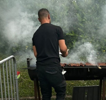 Barbecue Aïd Al Adha 2026