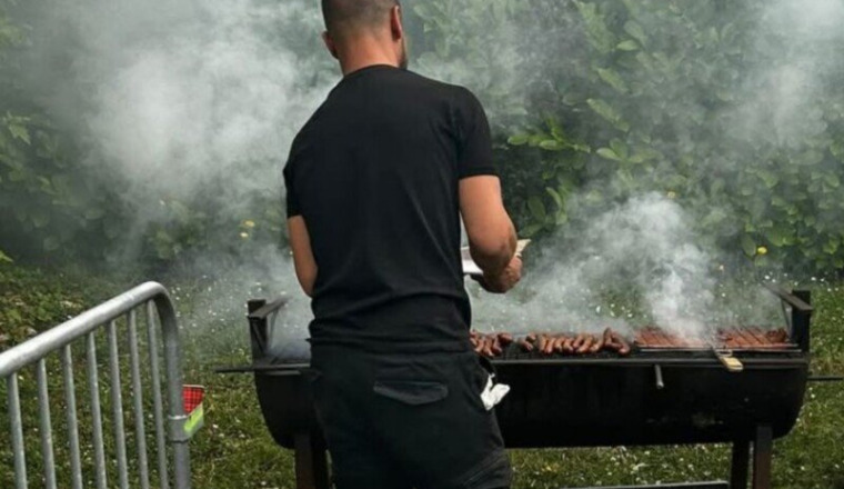 Barbecue Aïd Al Adha 2026