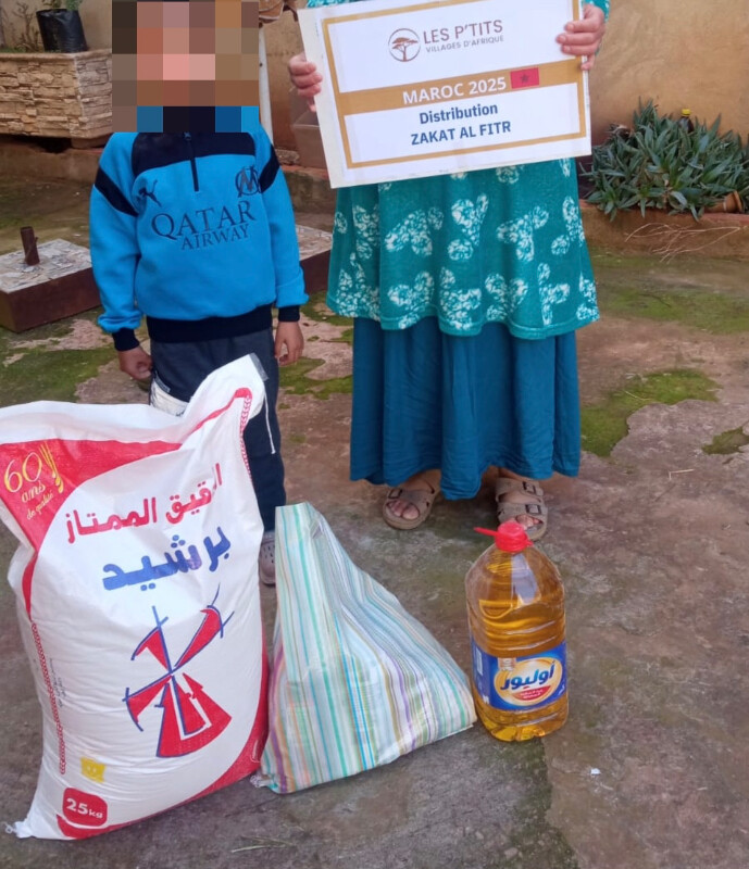 Fundraising proof image