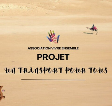 Un transport Pour Tous