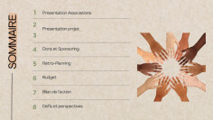 Image justificative de la cagnotte