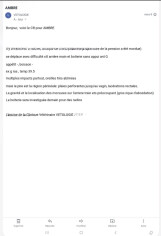Image justificative de la cagnotte