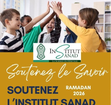 Institut Sanad