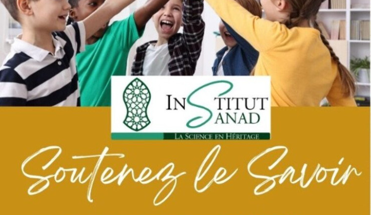 Institut Sanad