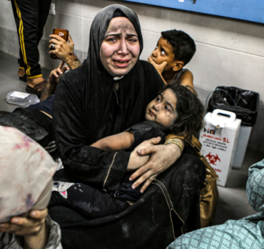 OUVRONS UN CENTRE MÉDICAL À GAZA 🇵🇸🚨
