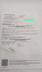 Image justificative de la cagnotte