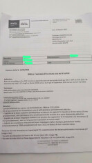 Image justificative de la cagnotte