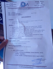 Image justificative de la cagnotte