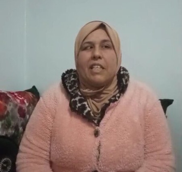 Financer le traitement de la tumeur De KARIMA