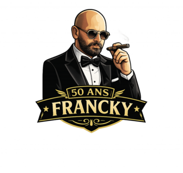 La Famiglia Soutient Francky 50 Ans, Ça Se Célèbre