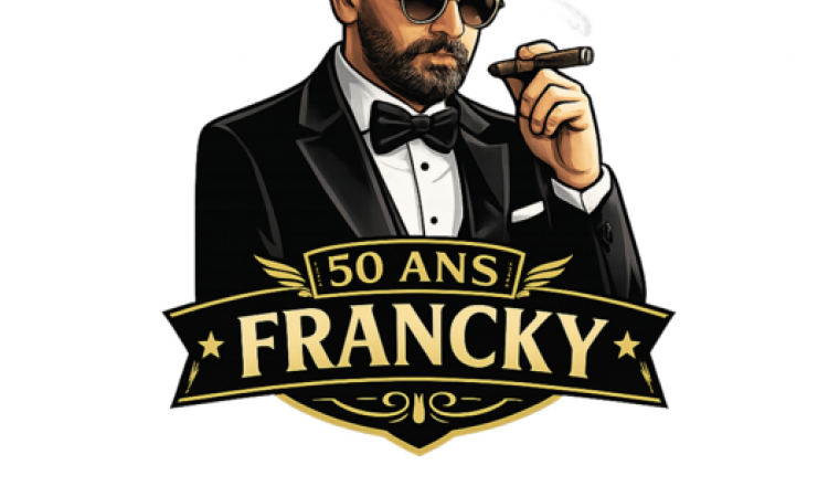 La Famiglia Soutient Francky 50 Ans, Ça Se Célèbre