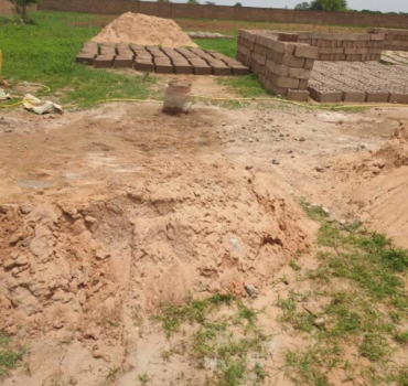     Soutenons la finalisation de la madrassa Thierno Demba
