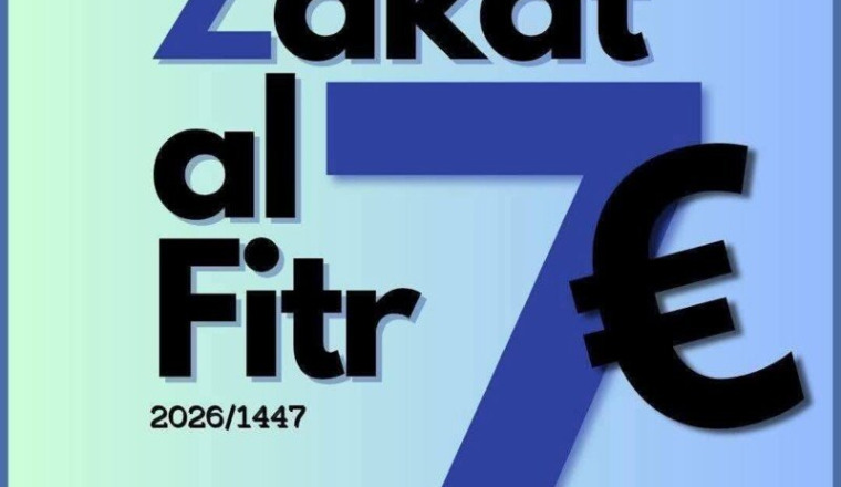 Zakate El Fitr 1447-2026