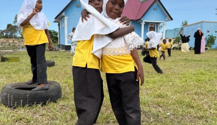De l’amour pour les enfants de Jendele ❤️