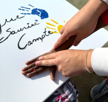 Mission humanitaire à Al Haouz