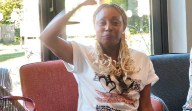 Anniversaire Estelle 50 ans