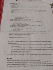 Image justificative de la cagnotte