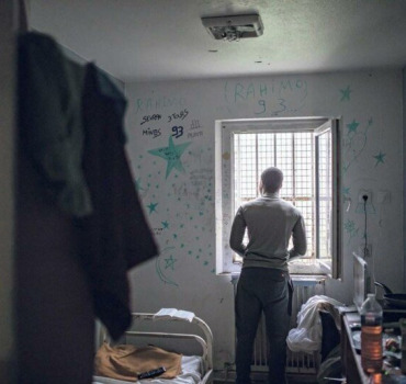 Parrainez le cadeau de l’Aïd d’un enfant en prison