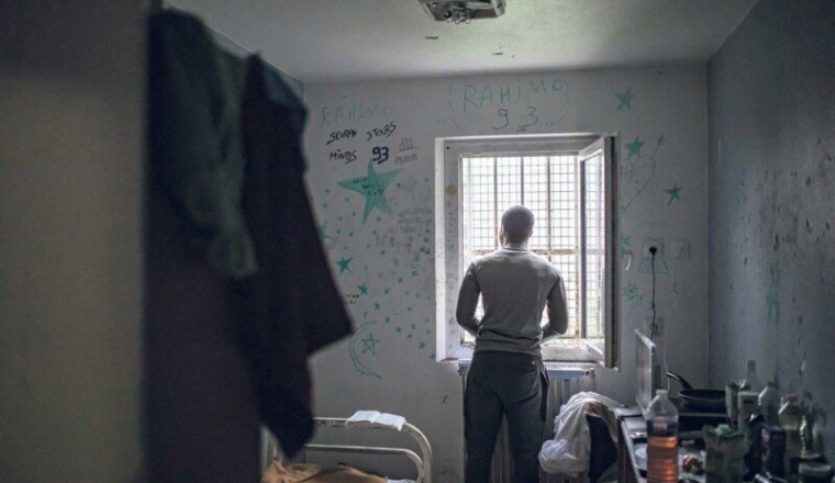 Parrainez le cadeau de l’Aïd d’un enfant en prison
