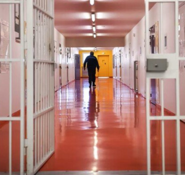 Collecte annuelle du colis de l’Aïd en détention