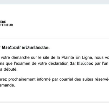 Compte bancaire bloqué je dois emmener ma mère