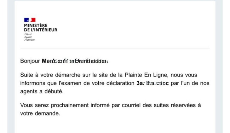 Compte bancaire bloqué je dois emmener ma mère