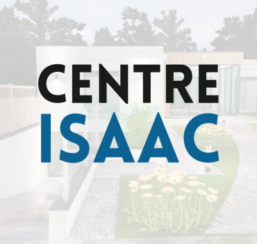 Rénovation l'arche d'Isaac 🏡
