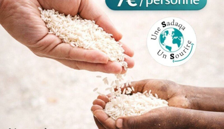 ZAKAT EL FITR RAMADAN 2026