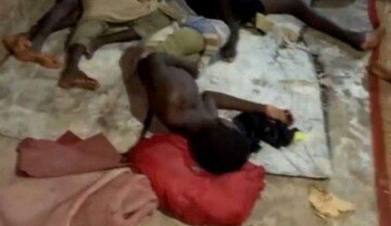 Aidons l'orphelinat de Kaolak pour avoir où dormir