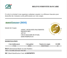Fundraising proof image