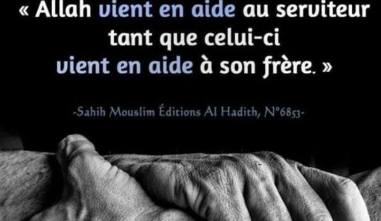 Soutien une famille